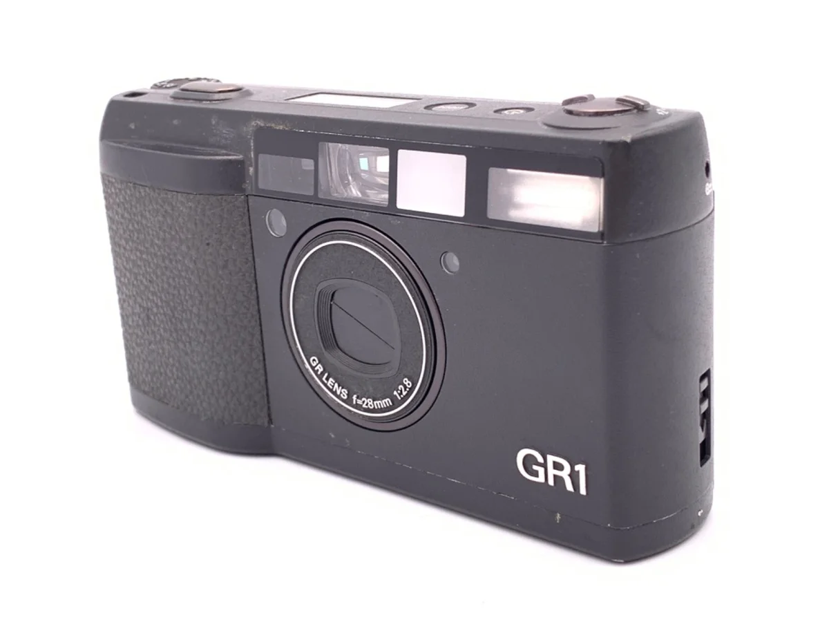 Ricoh GR1