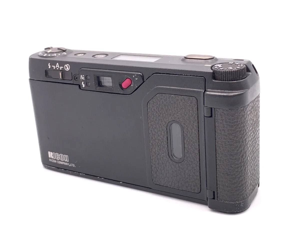 Ricoh GR1 - 縮圖 2