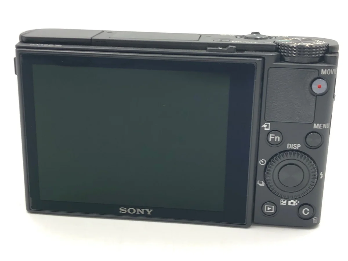 Sony Cyber-shot DSC-RX100M3 - 縮圖 2