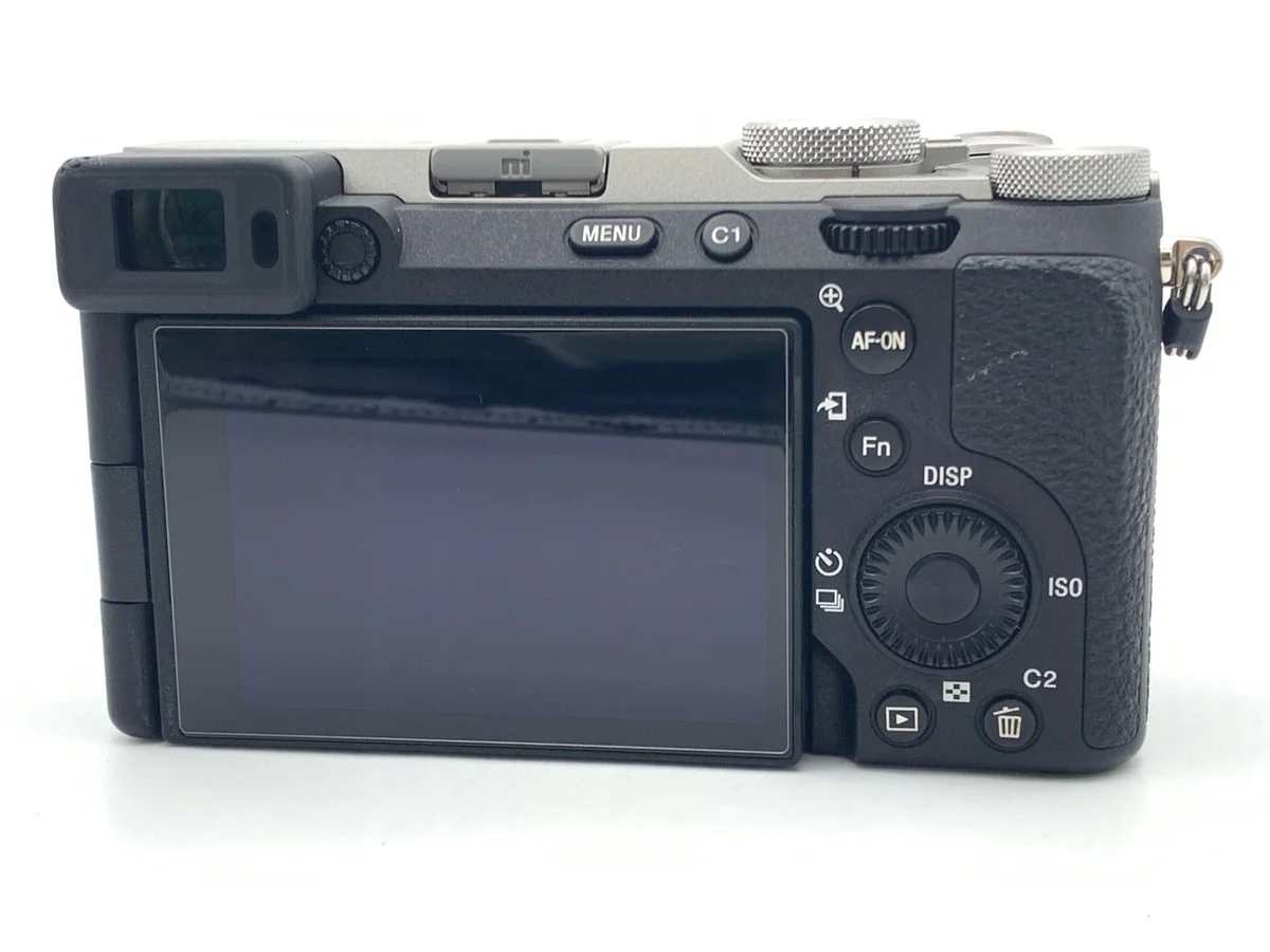 Sony α7C II [ILCE-7CM2 S - Thumbnail 2