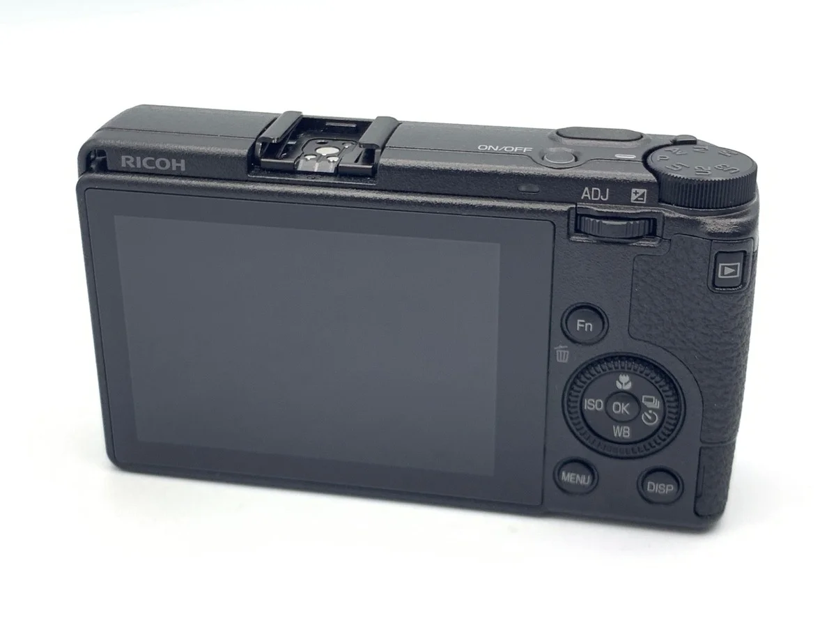 Ricoh GR IIIx - 縮圖 2