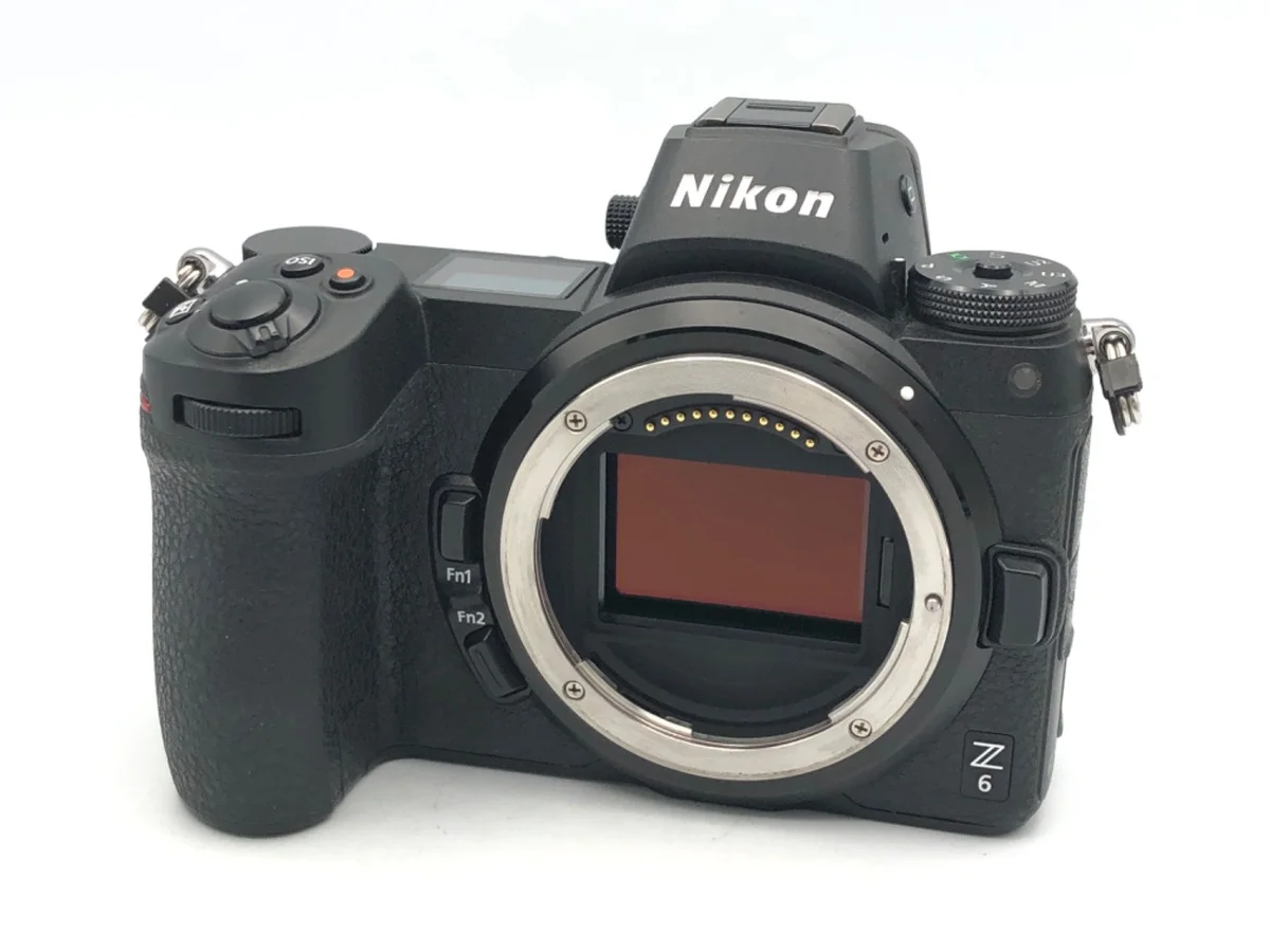 Nikon Z6