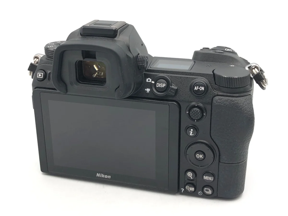 Nikon Z6 - Thumbnail 2