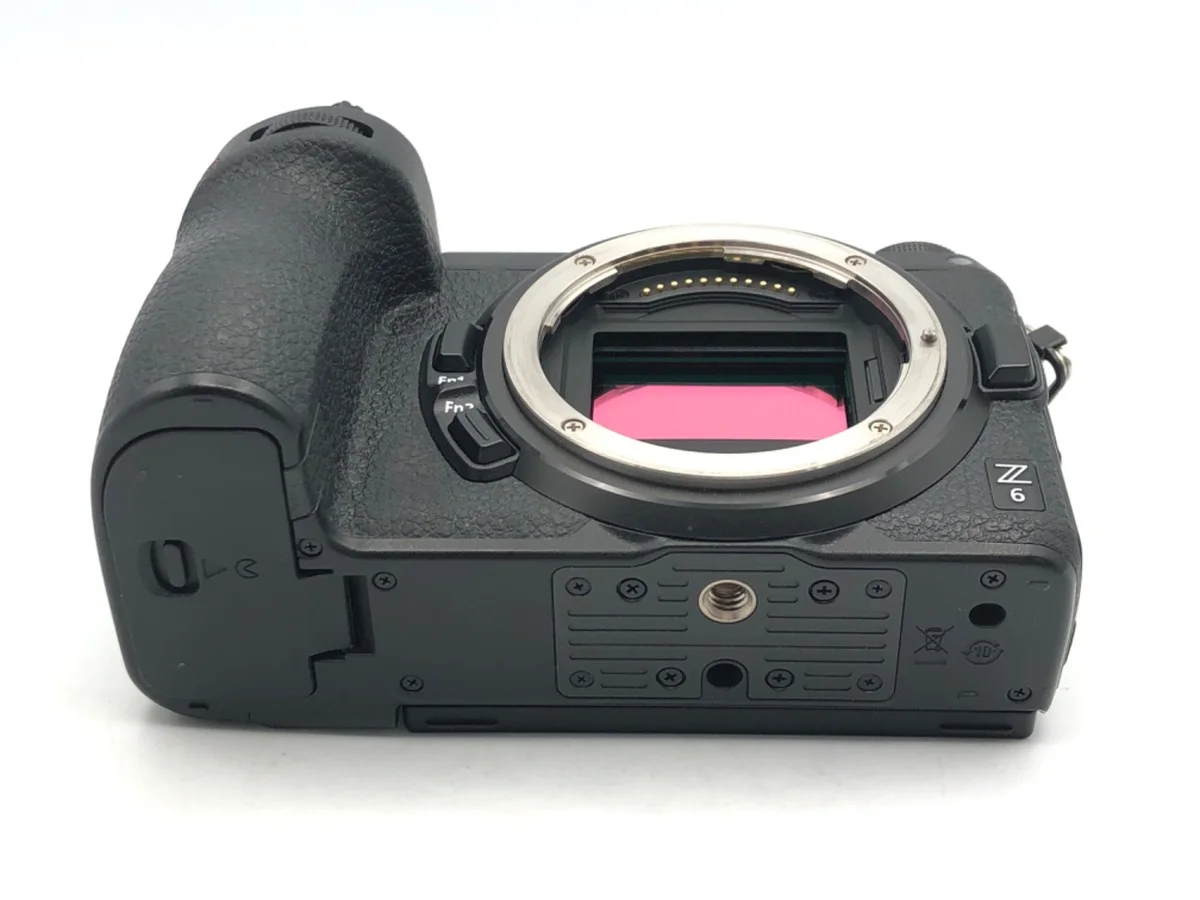 Nikon Z6 - Thumbnail 3