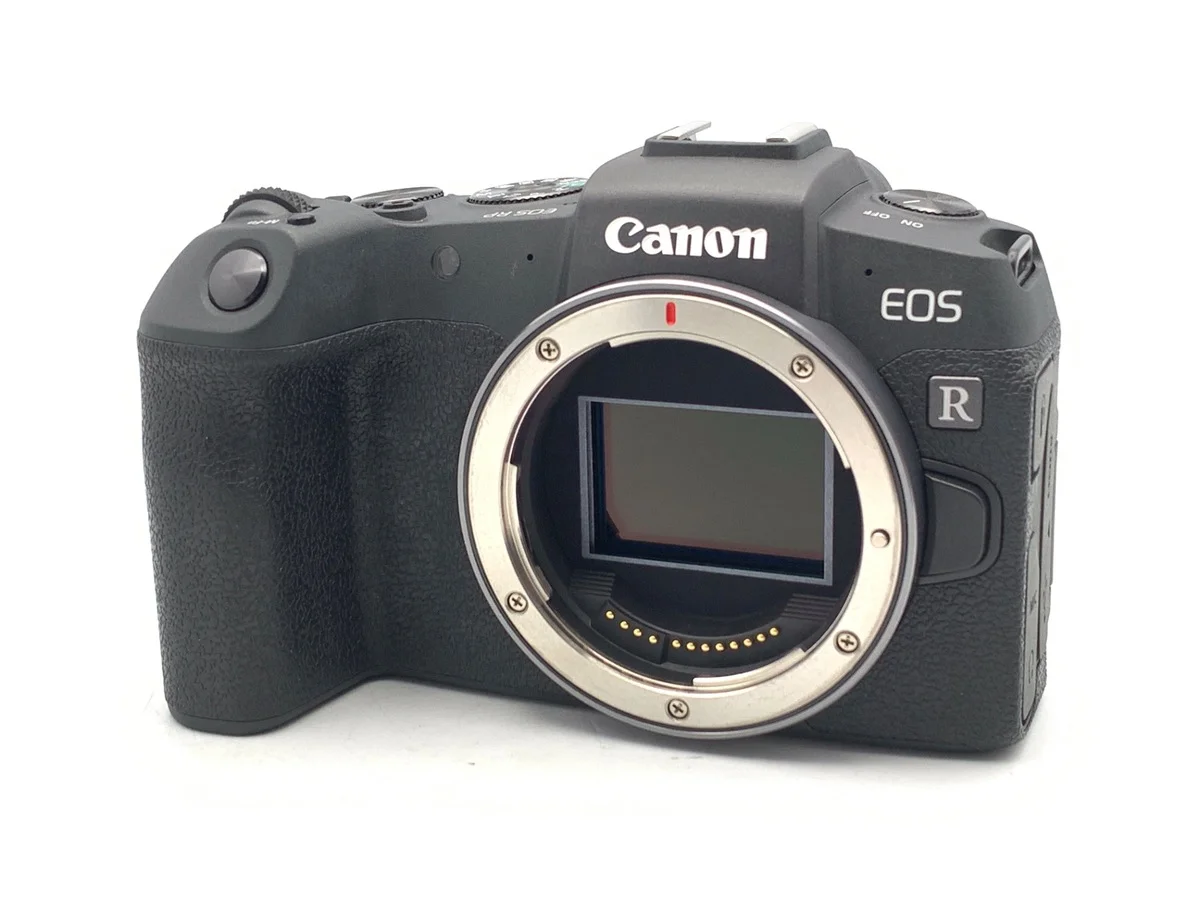 Canon EOS RP
