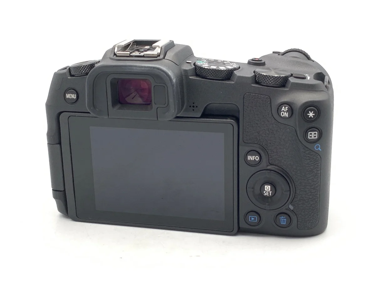 Canon EOS RP - Thumbnail 2