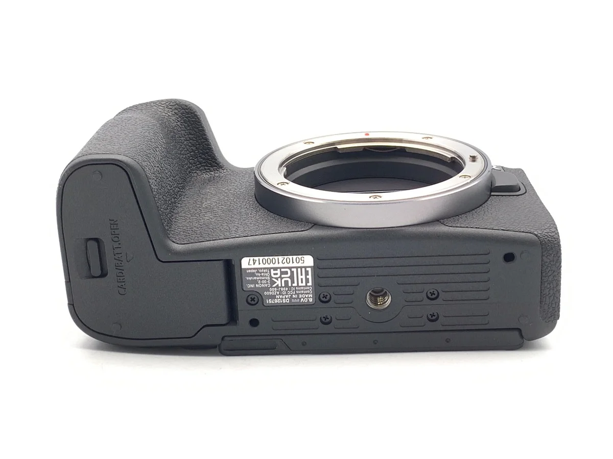 Canon EOS RP - Thumbnail 3