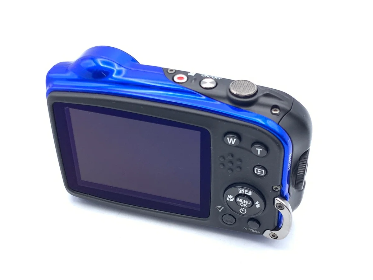 Fujifilm FinePix XP80 - 縮圖 2