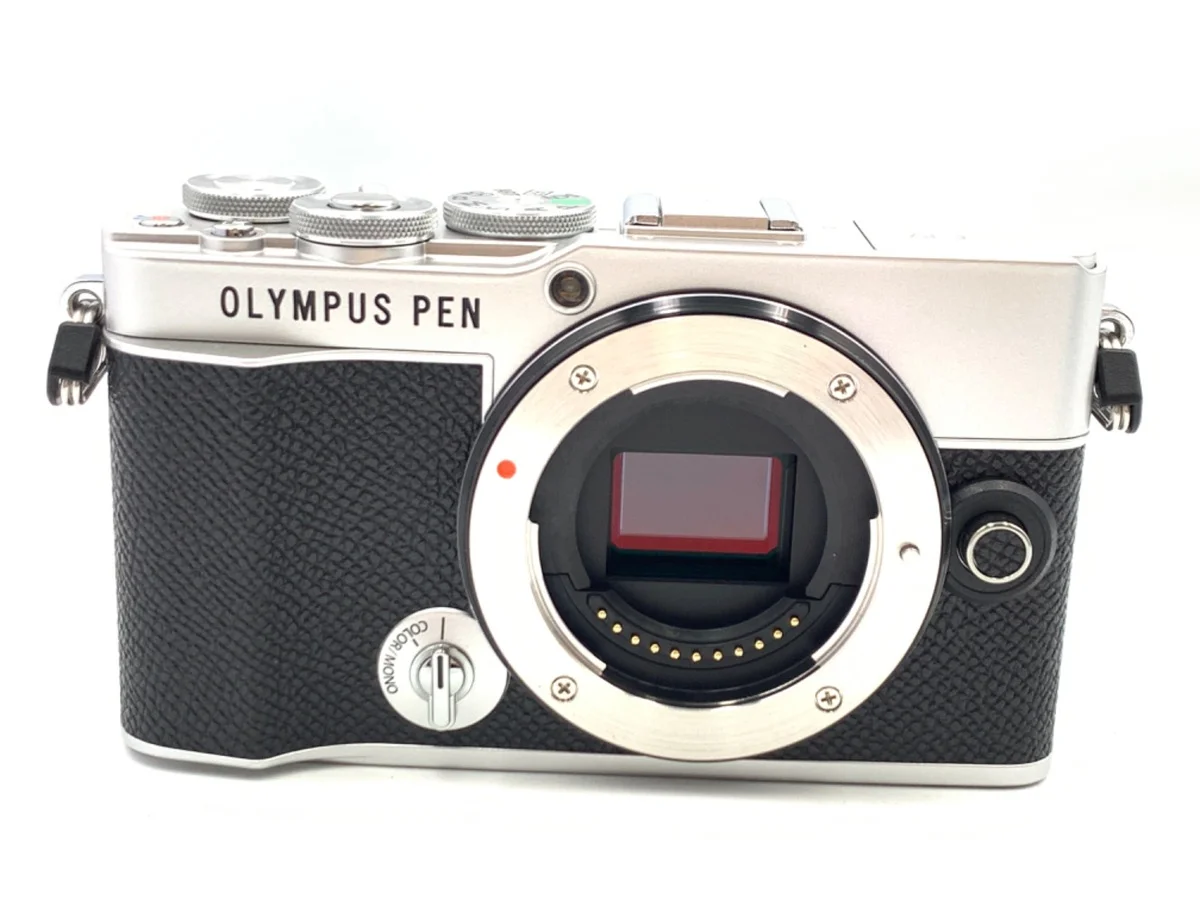 Olympus PEN E-P7