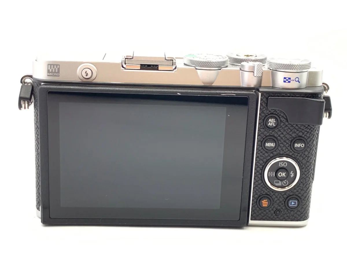 Olympus PEN E-P7 - 縮圖 2