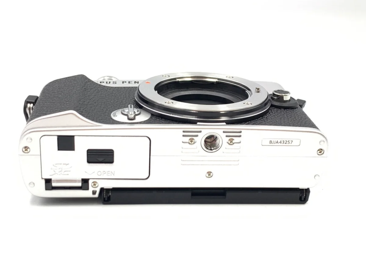 Olympus PEN E-P7 - 縮圖 3