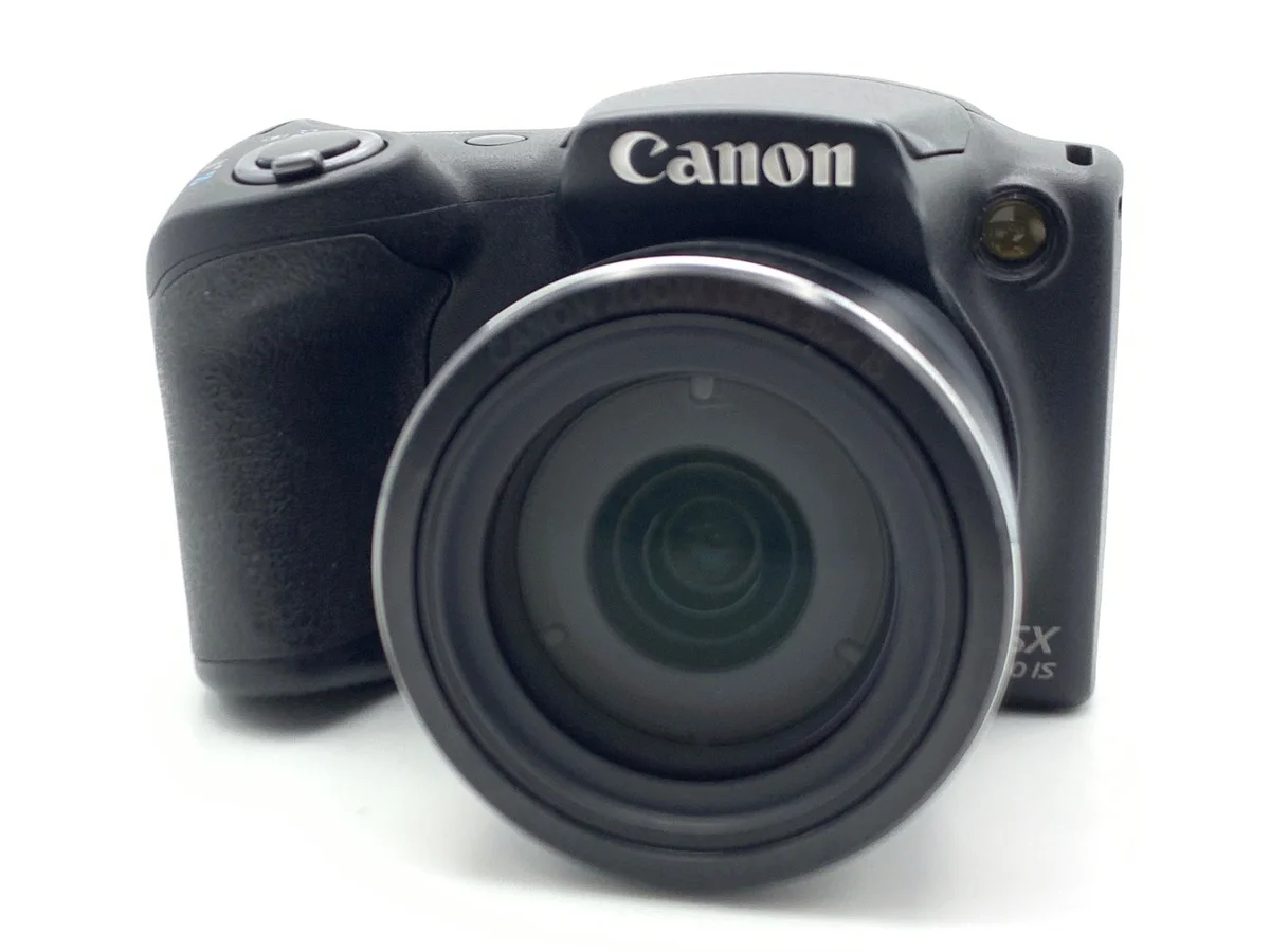 Canon PowerShot SX400 IS