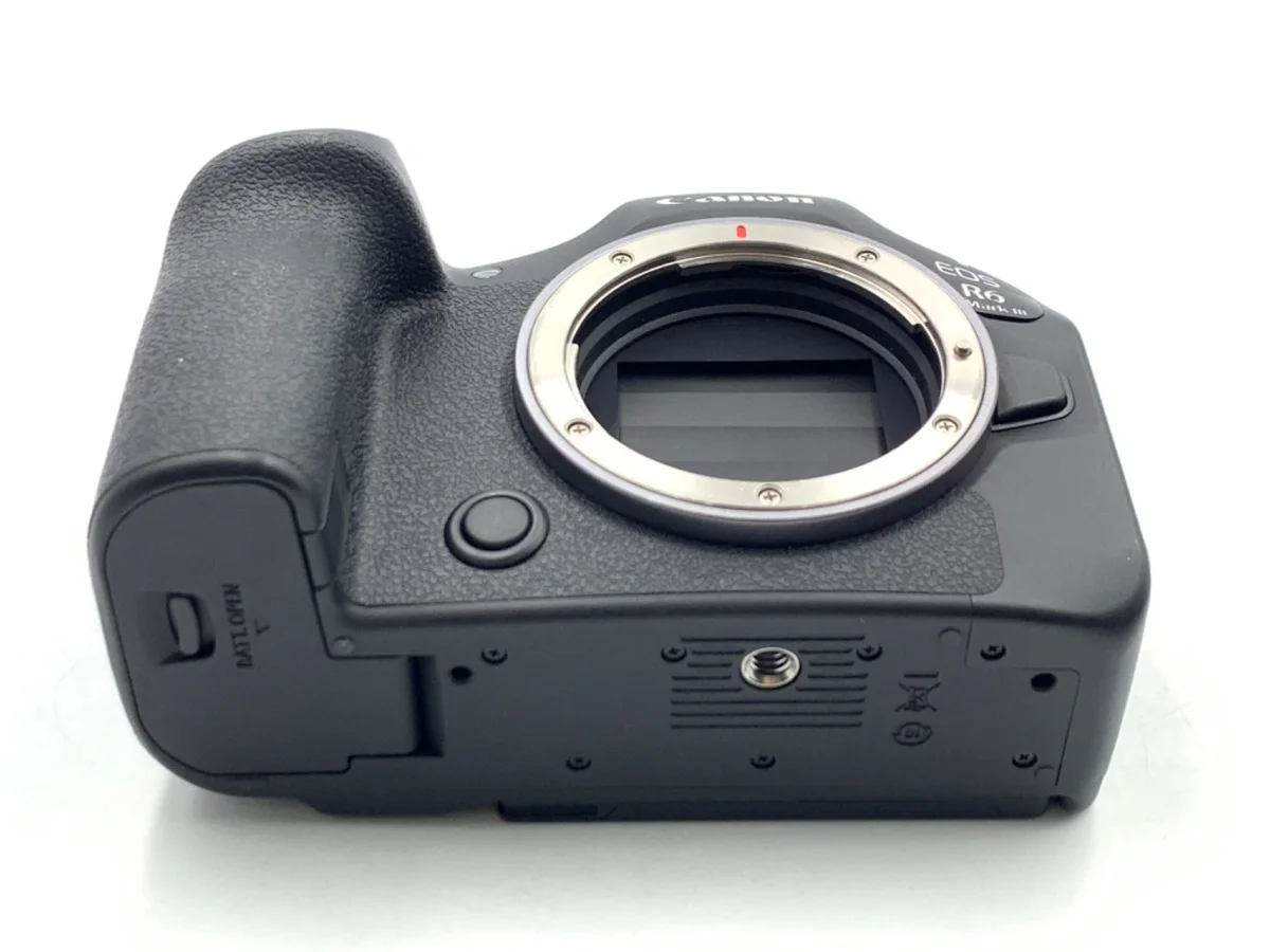 Canon EOS R6 Mark III - Thumbnail 3
