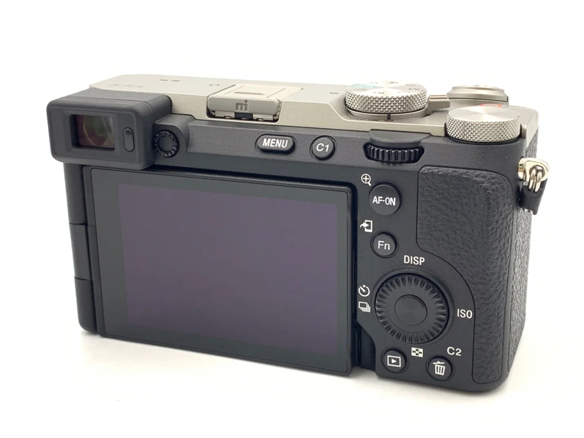 Sony α7C II [ILCE-7CM2 S - 縮圖 2