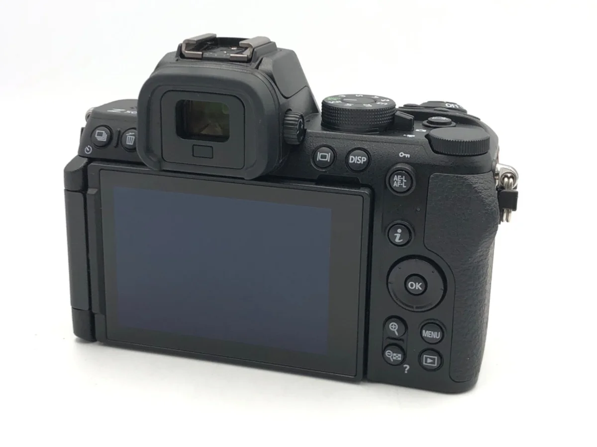 Nikon Z50II - Thumbnail 2