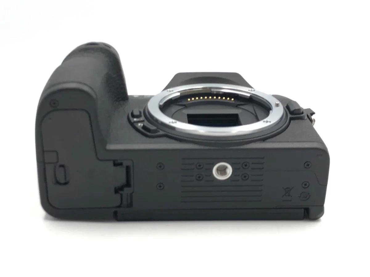 Nikon Z50II - Thumbnail 3