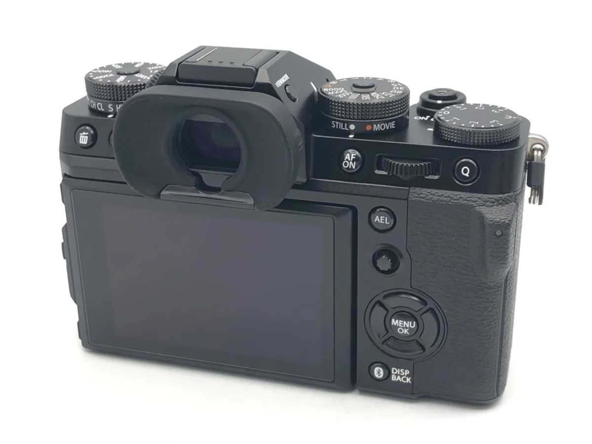 Fujifilm X-T5 - Thumbnail 2