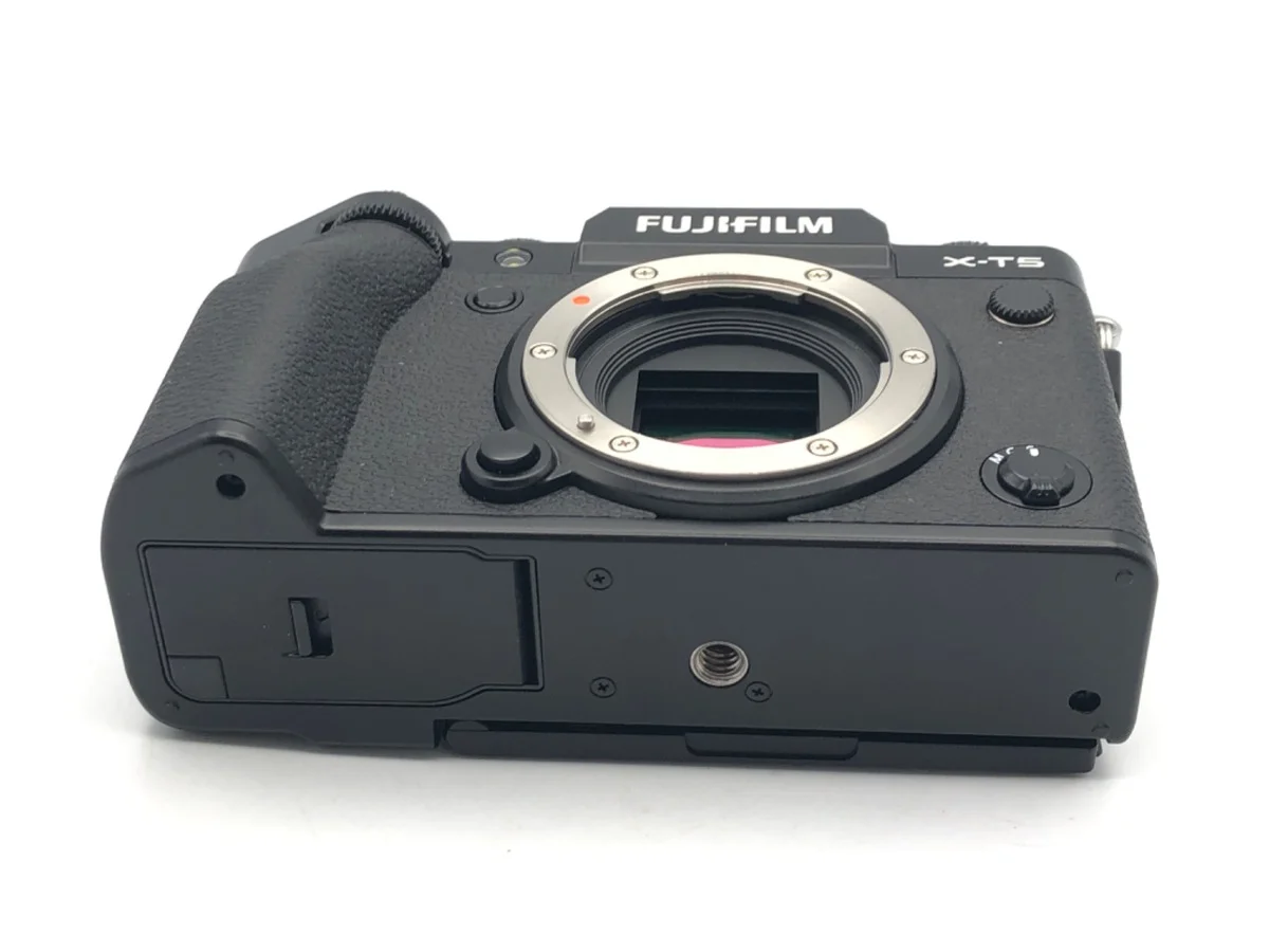 Fujifilm X-T5 - Thumbnail 3