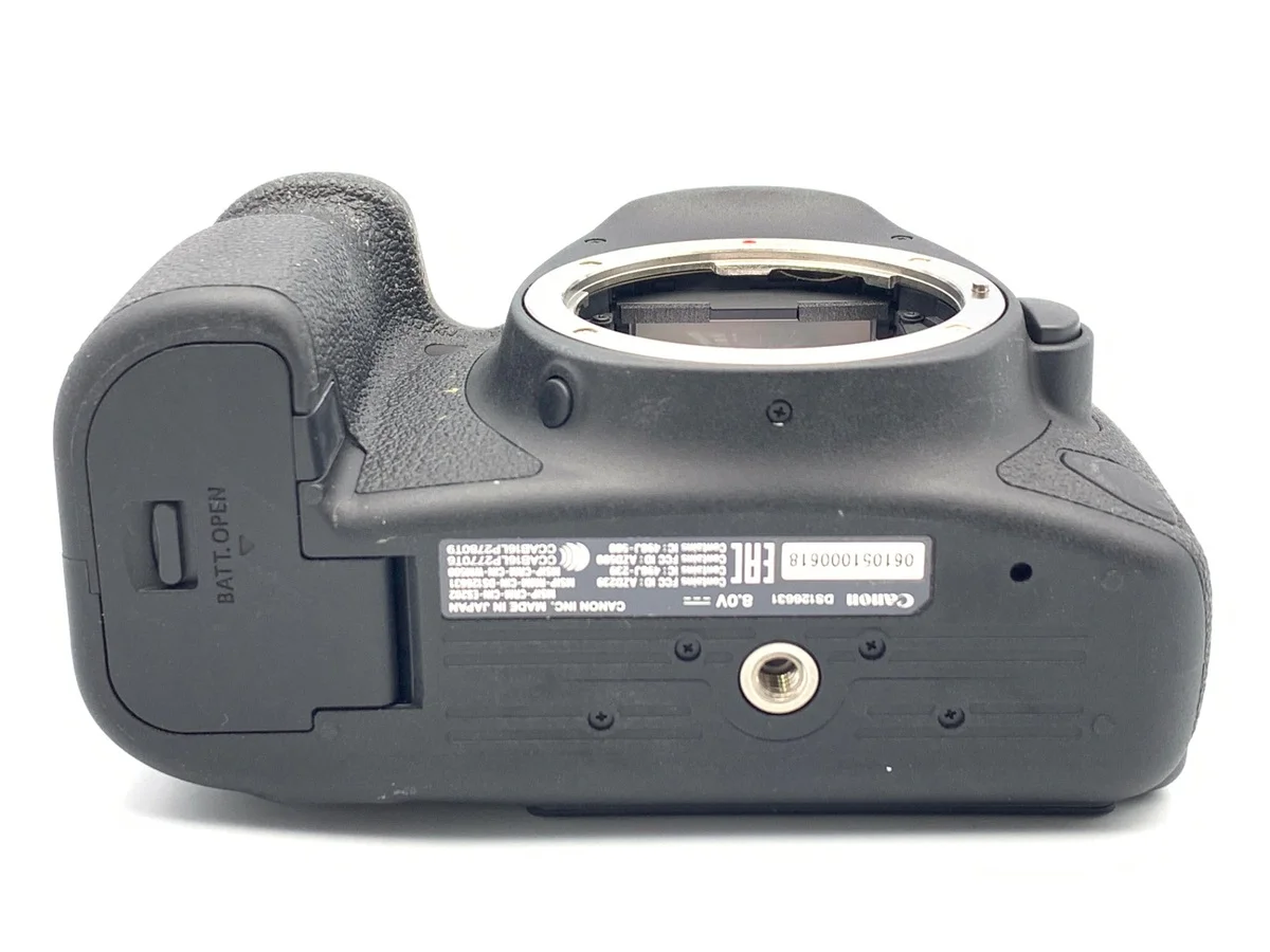 Canon EOS 6D MarkII - 縮圖 3