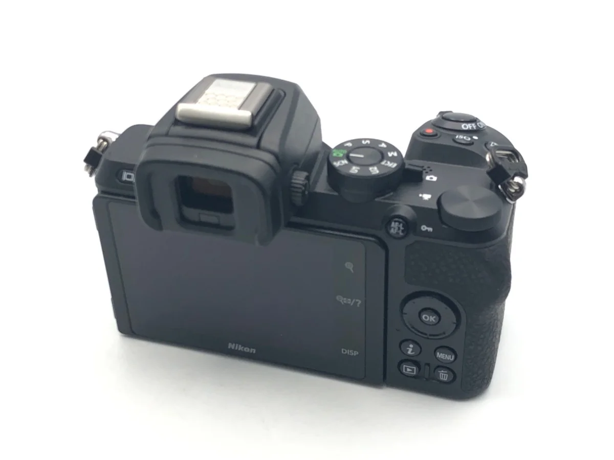 Nikon Z50 - Thumbnail 2