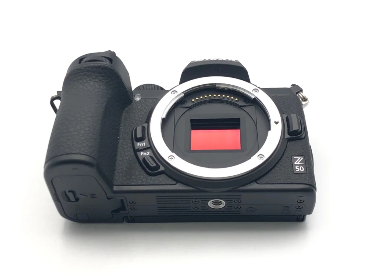 Nikon Z50 - Thumbnail 3