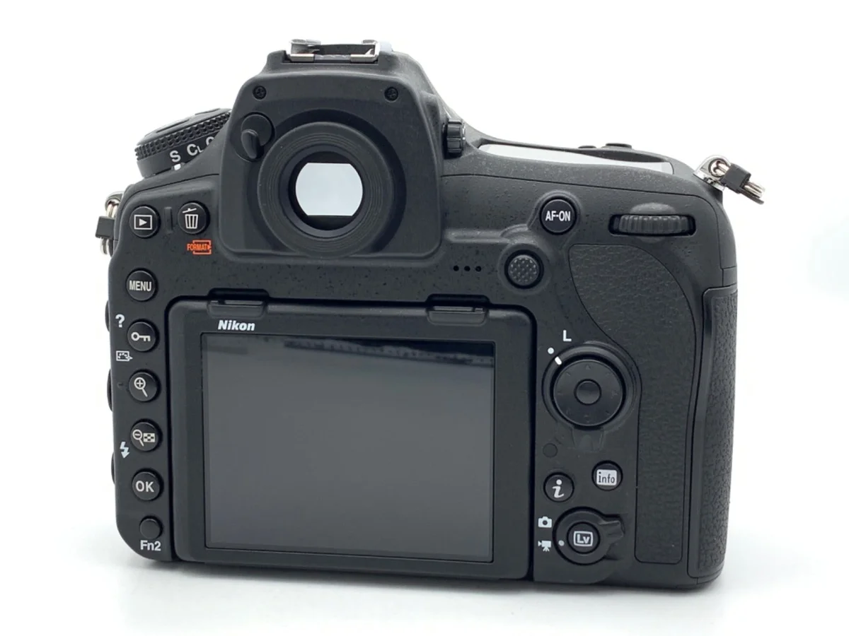 Nikon D850 - Thumbnail 2