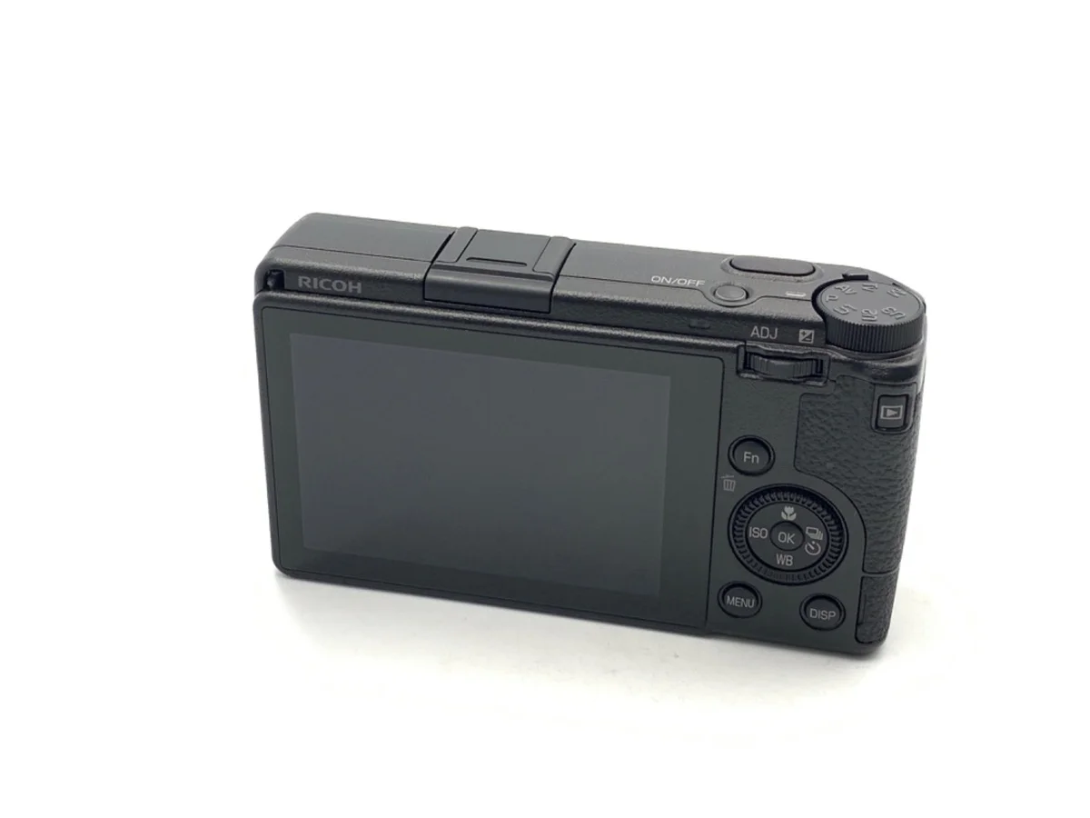 Ricoh GR III - 縮圖 2