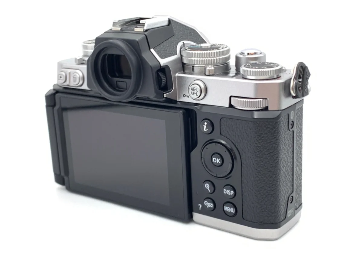 Nikon Zfc - Thumbnail 2