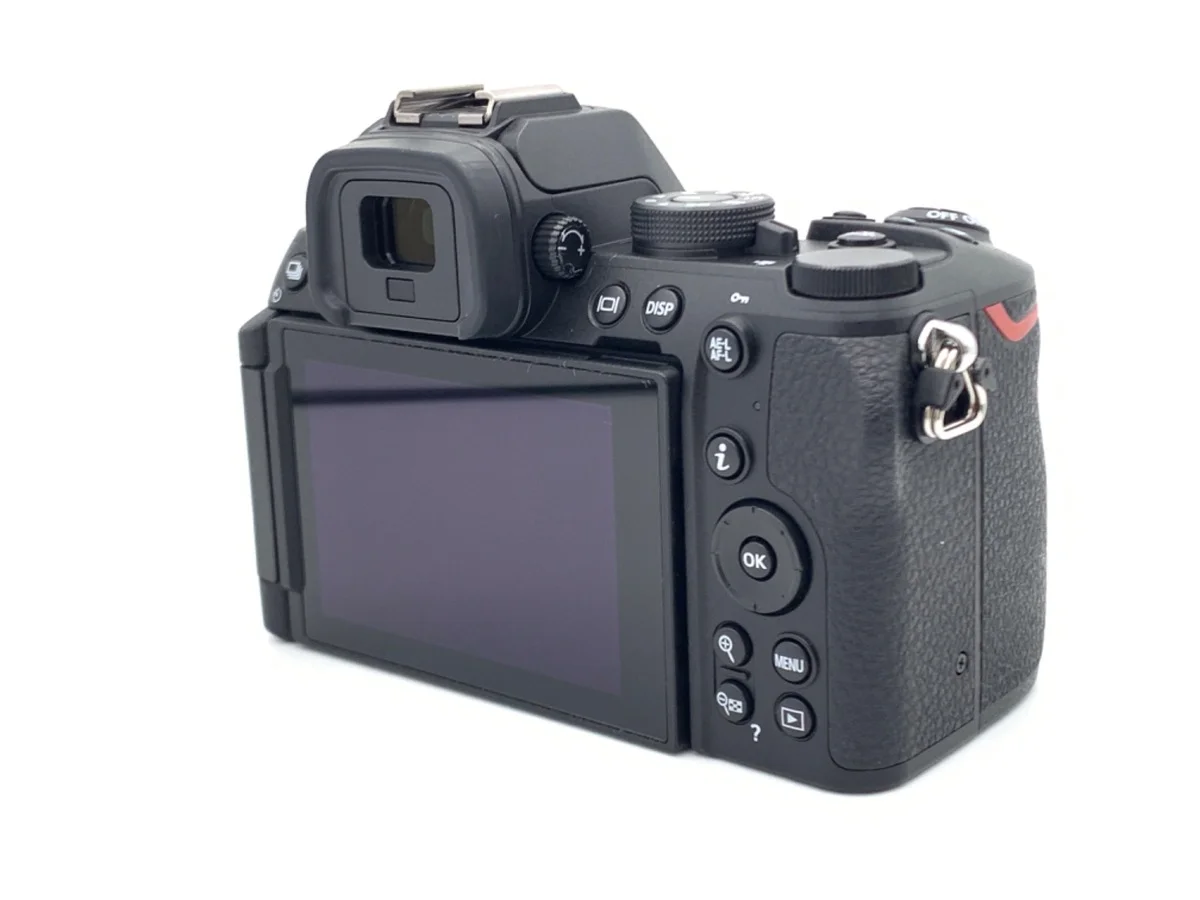 Nikon Z50II - 縮圖 2