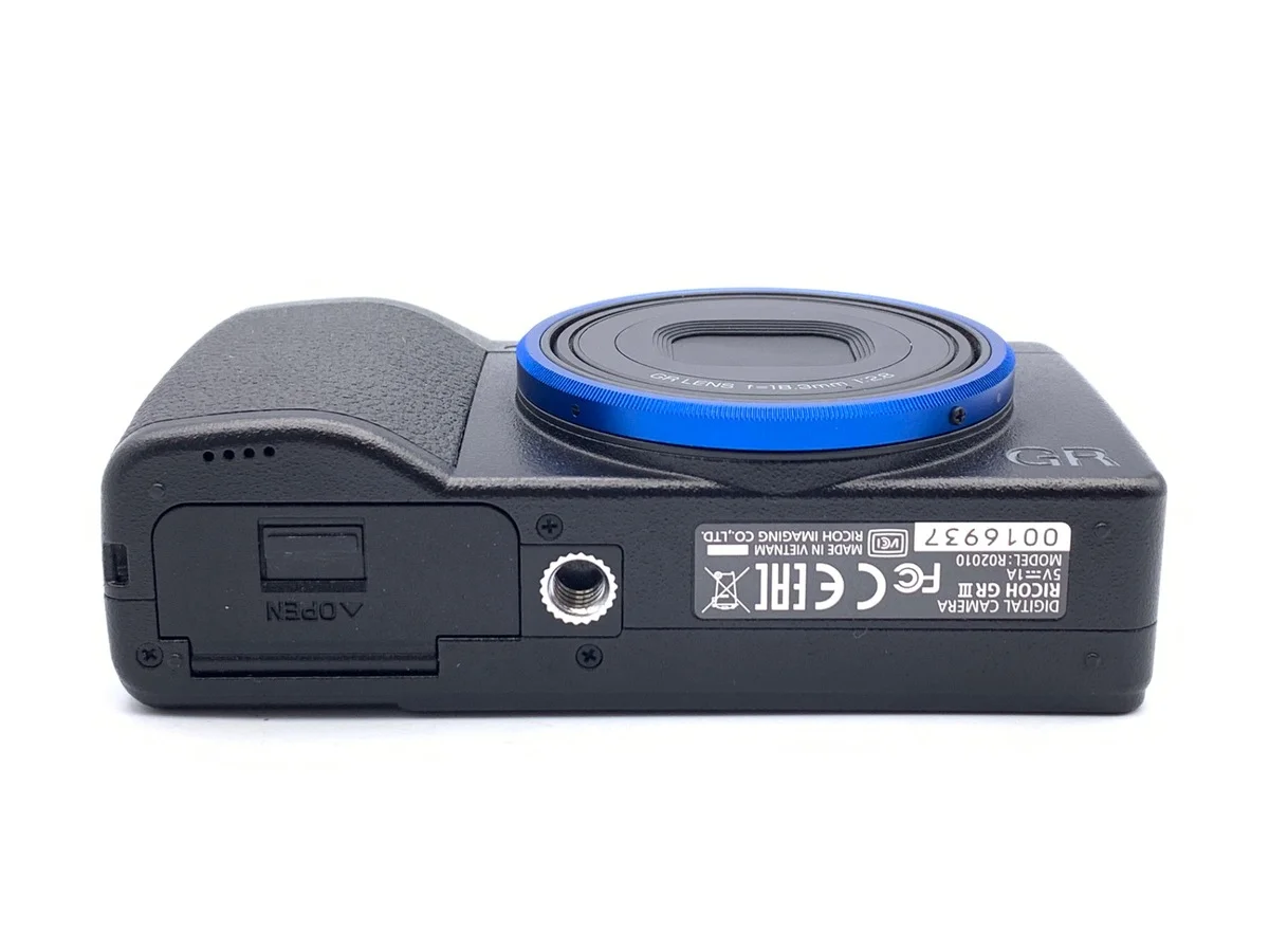 Ricoh GR III - 縮圖 3