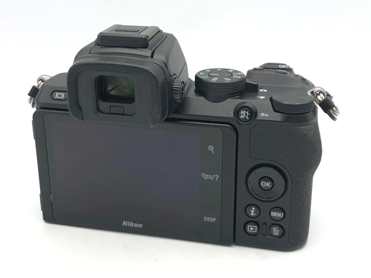 Nikon Z50 - Thumbnail 2