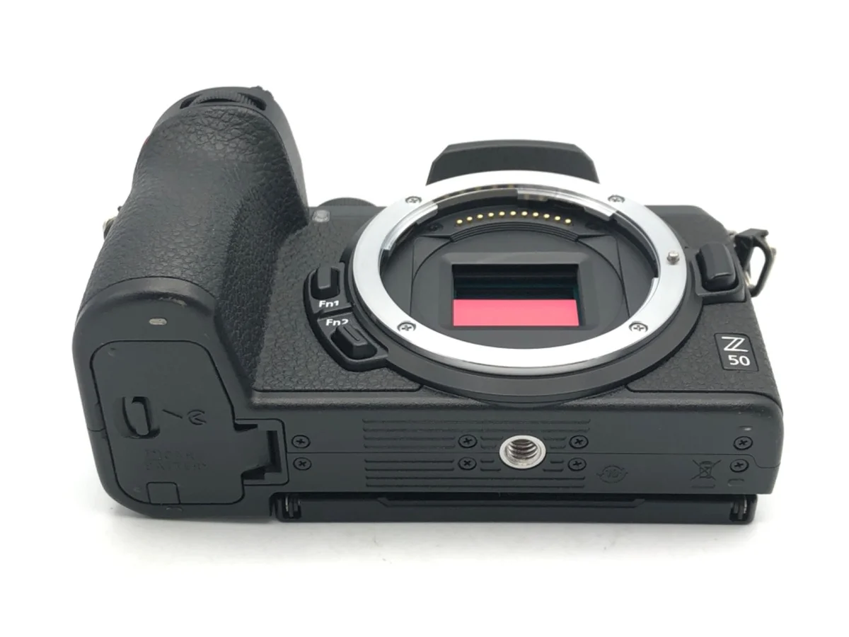 Nikon Z50 - Thumbnail 3