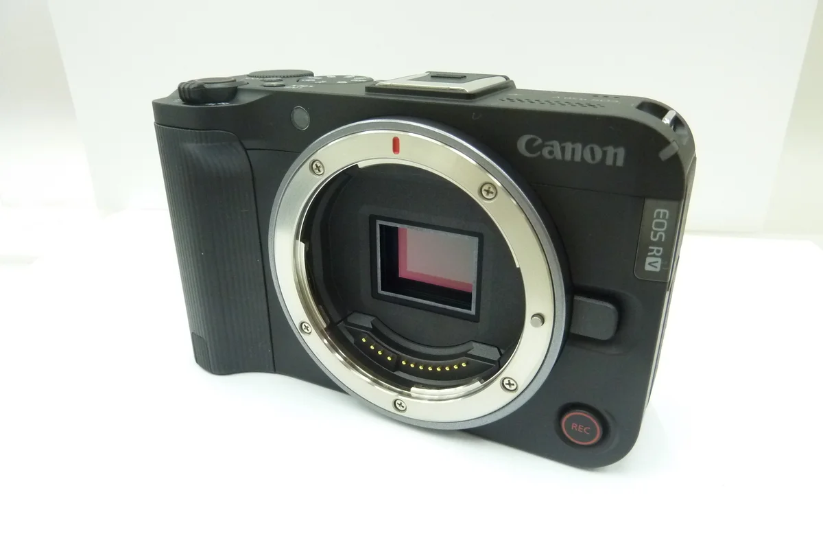 Canon EOS R50 V