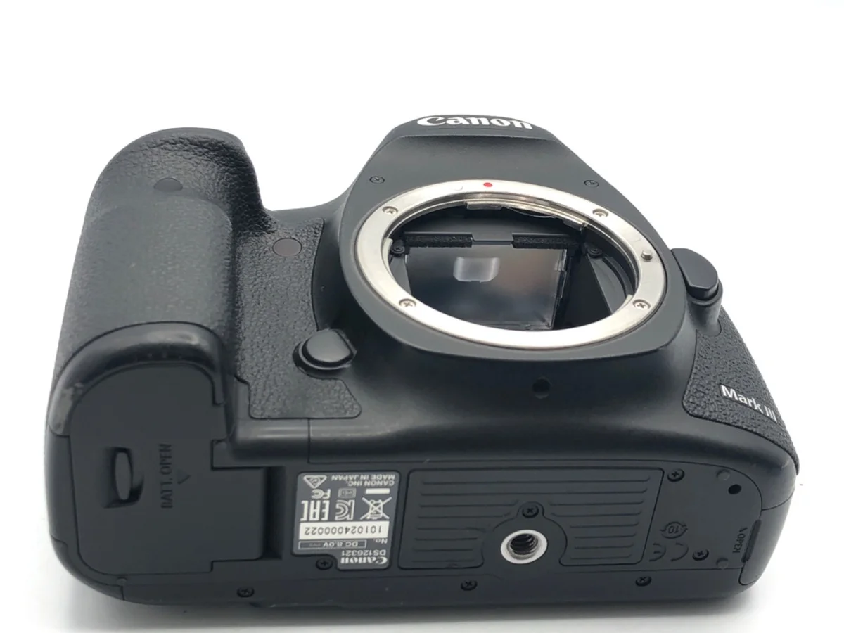 Canon EOS 5D MarkIII - Thumbnail 3