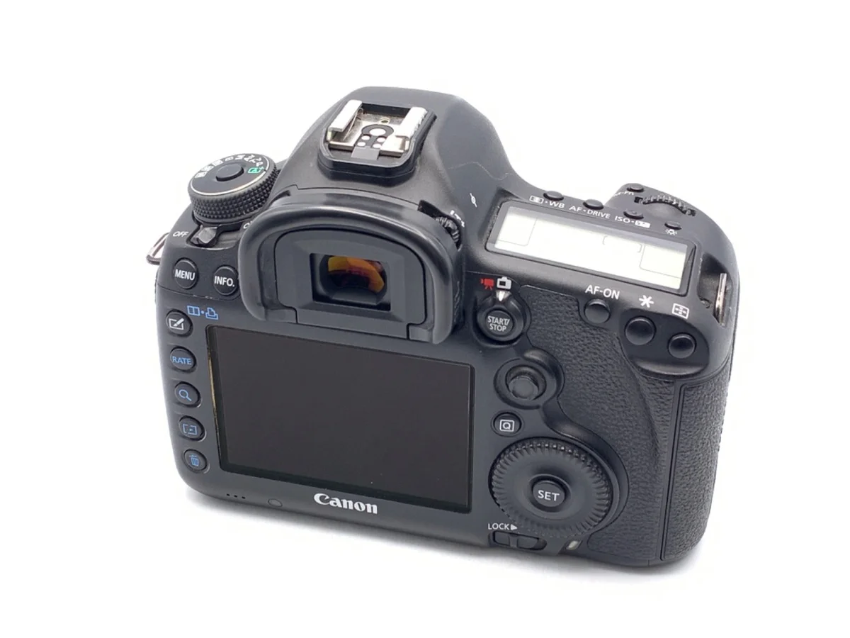 Canon EOS 5D MarkIII - 縮圖 2