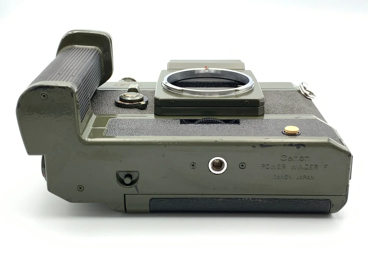 Canon F-1 - 縮圖 3
