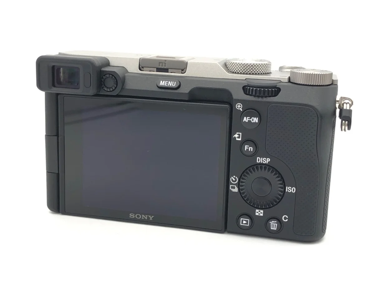 Sony α7C [ILCE-7C S - Thumbnail 2