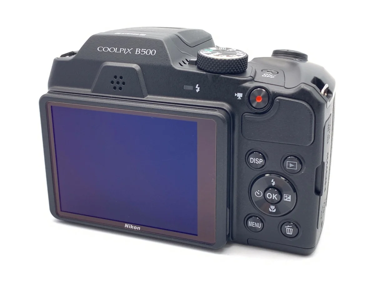 Nikon COOLPIX B500 - Thumbnail 2