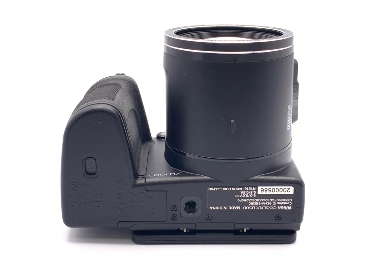 Nikon COOLPIX B500 - Thumbnail 3