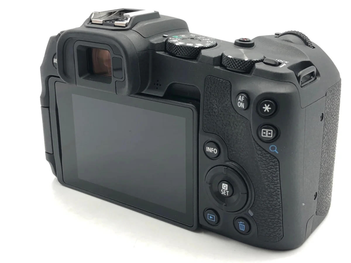 Canon EOS RP - 縮圖 2