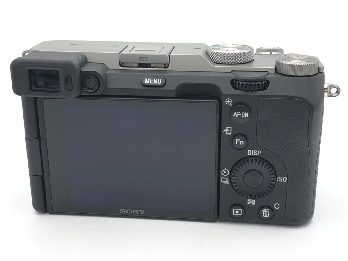 Sony α7C [ILCE-7C S - Thumbnail 2