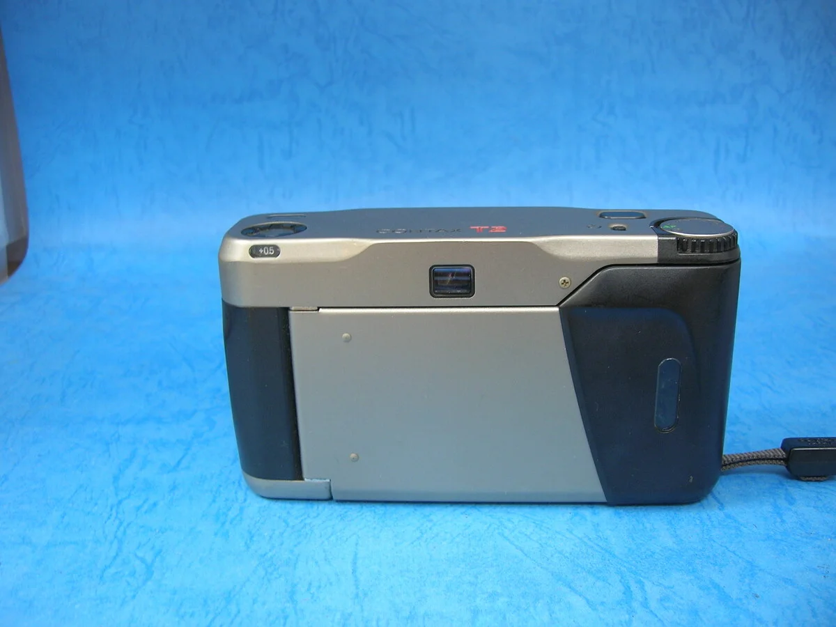 Contax T2 - 縮圖 2
