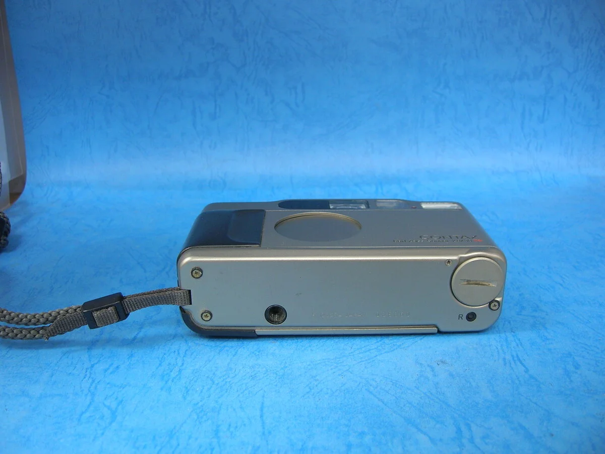 Contax T2 - 縮圖 3