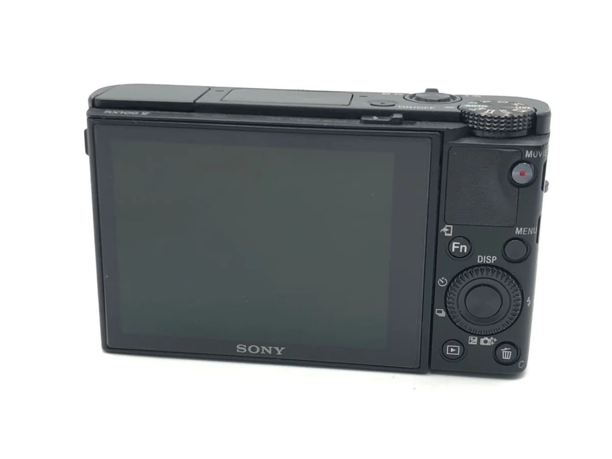 Sony Cyber-shot DSC-RX100M5 - 縮圖 2