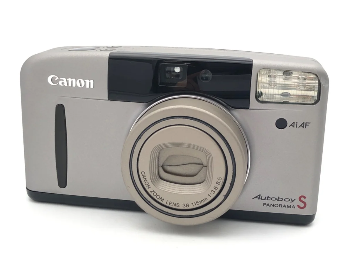 Canon Autoboy S( ) #5036