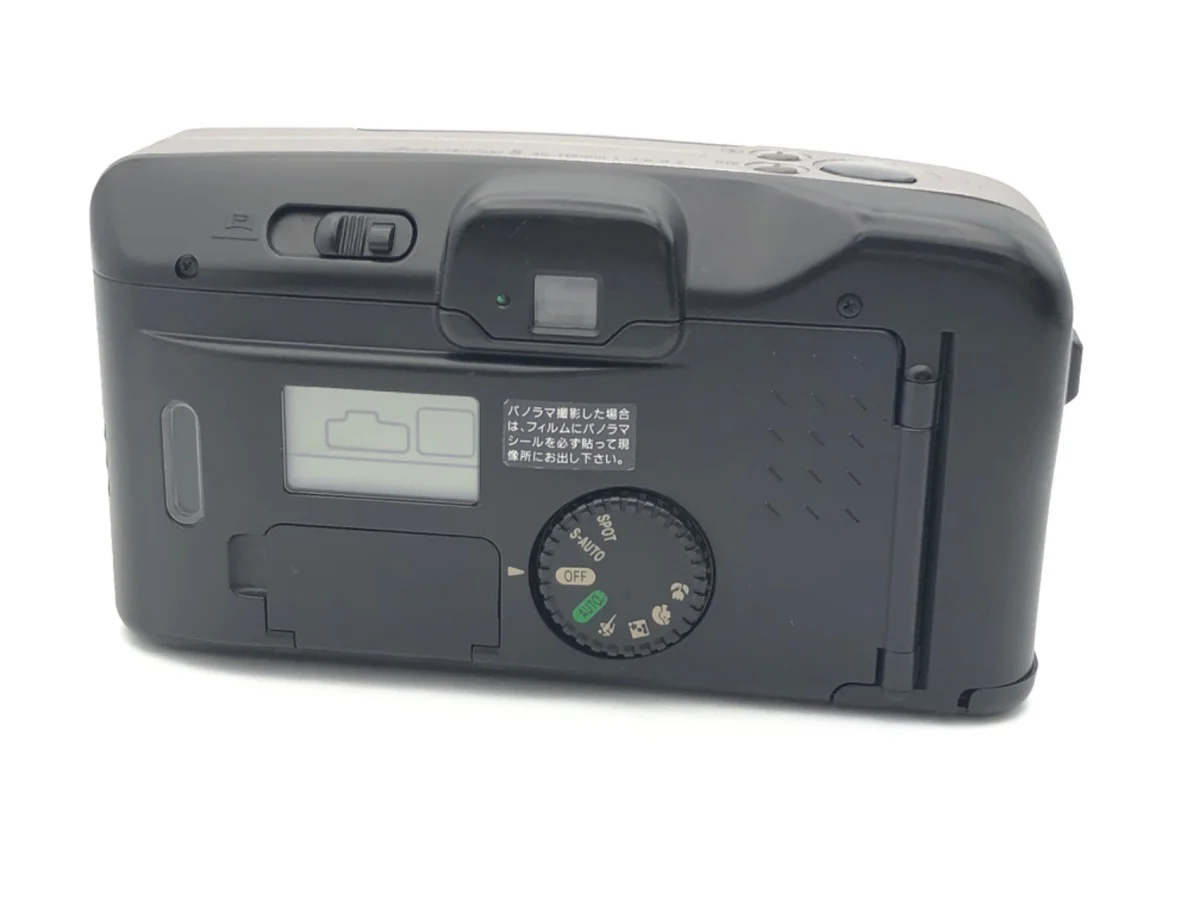 Canon Autoboy S( ) - 縮圖 2