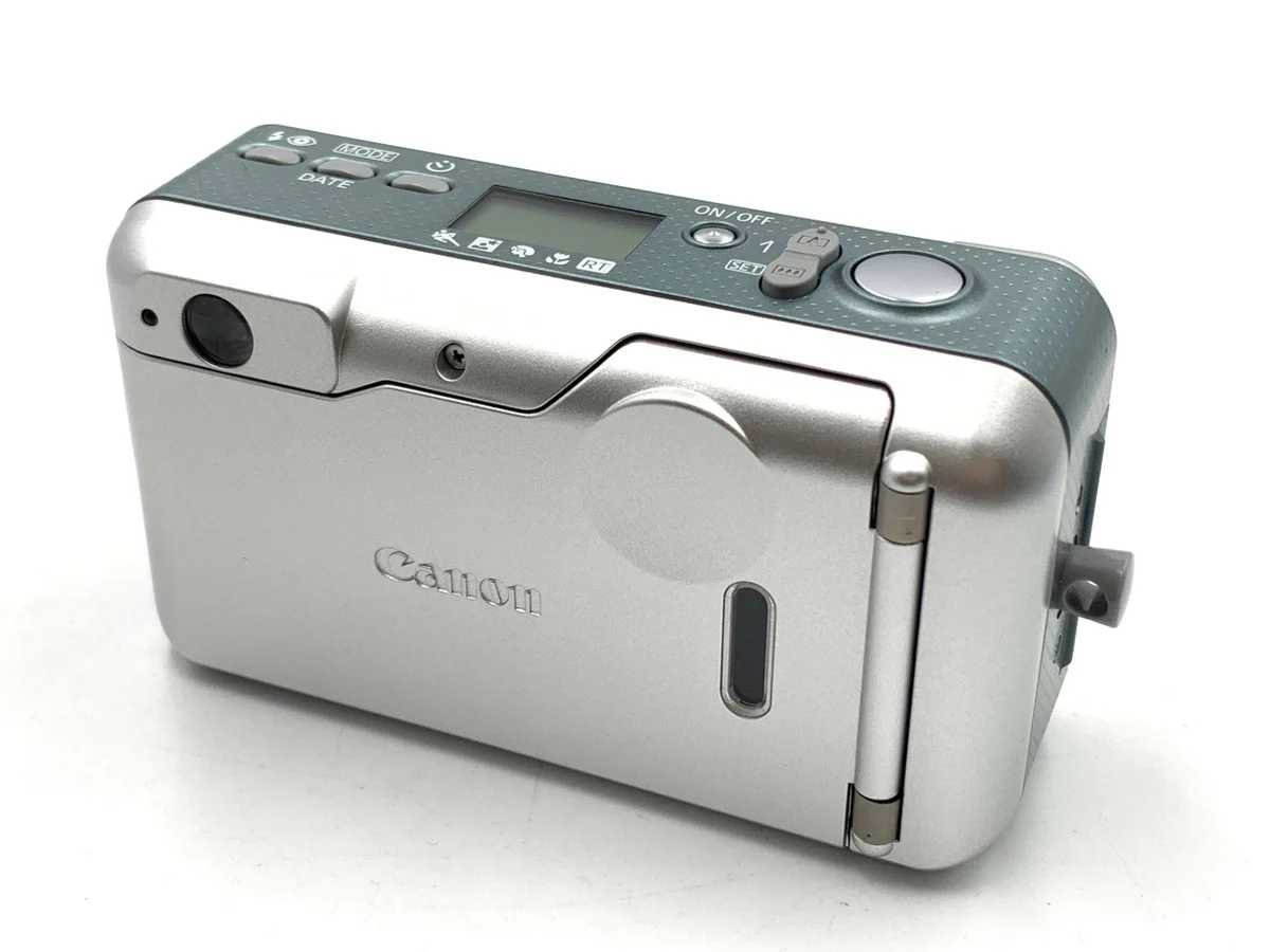 Canon Autoboy N105 - Thumbnail 2