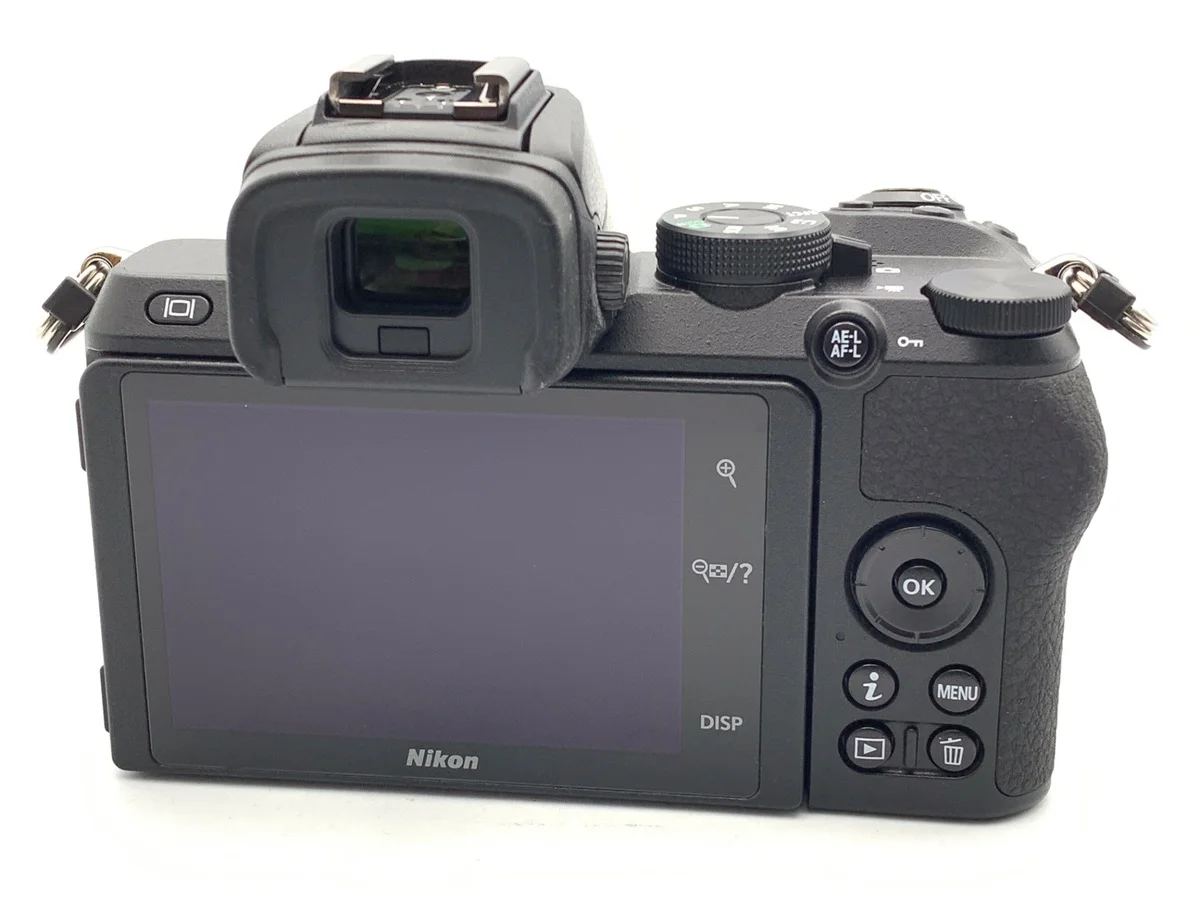 Nikon Z50 - Thumbnail 2