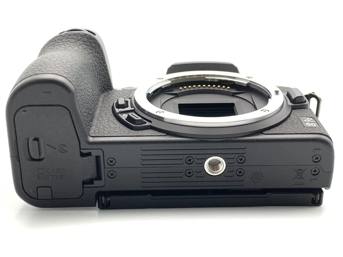 Nikon Z50 - Thumbnail 3