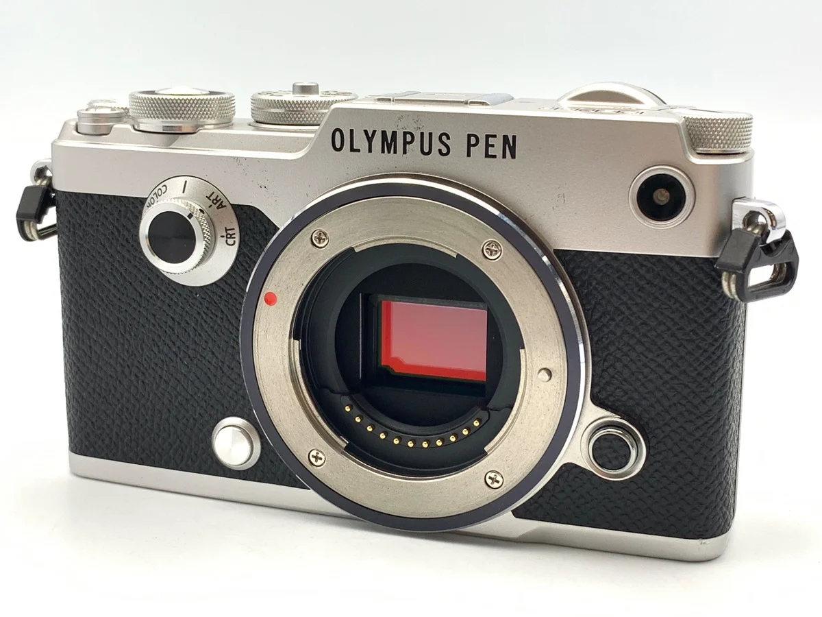Olympus PEN-F
